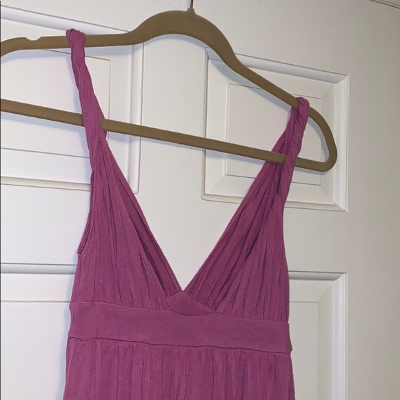 Tufi Duek for Calypso maxi dress - Picture 4 of 6